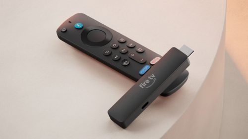 ‘This device prevents sideloading’: Amazon warns Fire TV Stick HD buyers that it can’t be turned into an illegal ‘Fire Stick’ for free streaming