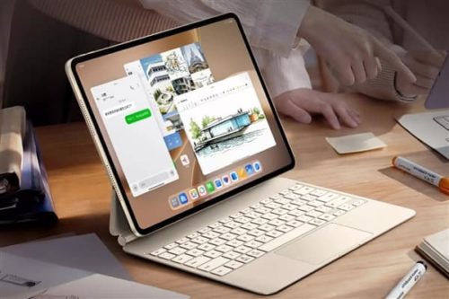 OPPO Pad 5 Pro Tablet PC Officially Released: Starting from 3,799 yuan