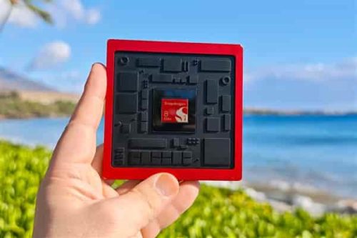 Qualcomm Snapdragon 8E6 is ready to launch: Xiaomi 18 series makes the debut