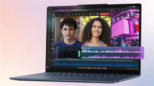 Lenovo Yoga Slim 7x Notebook Released: Snapdragon X2 Elite Comes with Optional OLED Touchscreen