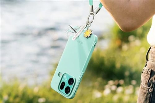 OPPO Find X9s Pro Officially Released: Starting from 5,299 yuan