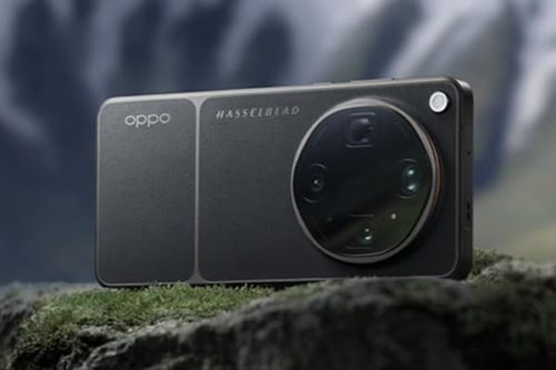 OPPO Find X9 Ultra Officially Released: Starting from 7,499 yuan