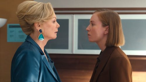 Hacks season 5 episode 3 has only just dropped — but there’s a major release date change coming to the hit HBO Max show’s schedule