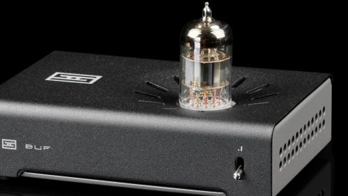 An American Hi-Fi Darling Has a $99 Solve for Adding Tube Amps to Your Stereo System