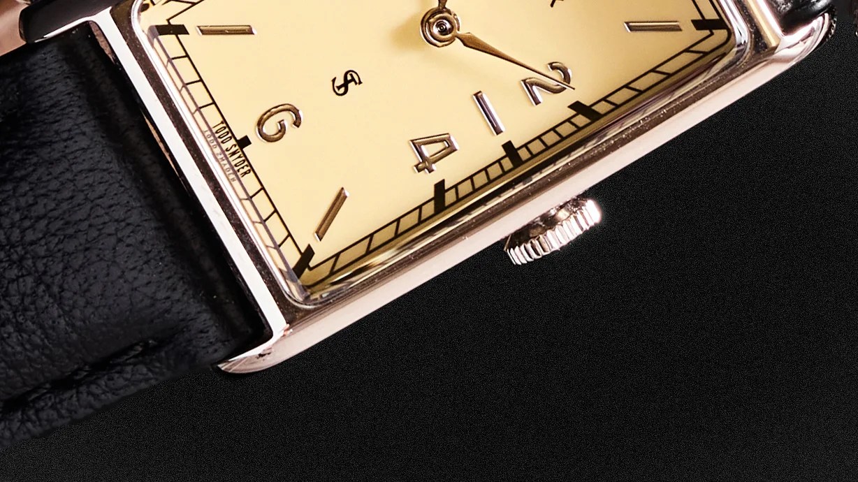 Is This Now the Best Timex Watch Under $200?