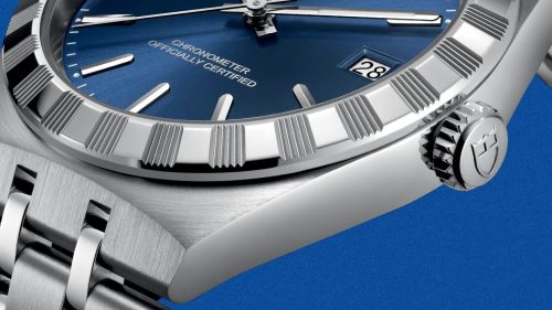Tudor Quietly Launches Its Own More Affordable Take on Rolex’s Hottest Style