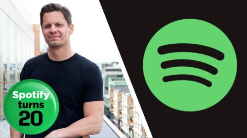 ‘It ultimately made people realize that music was worth paying for’: Spotify’s Sten Garmark on how the streaming giant created an entirely new business model, and its mission to convince users that ‘t