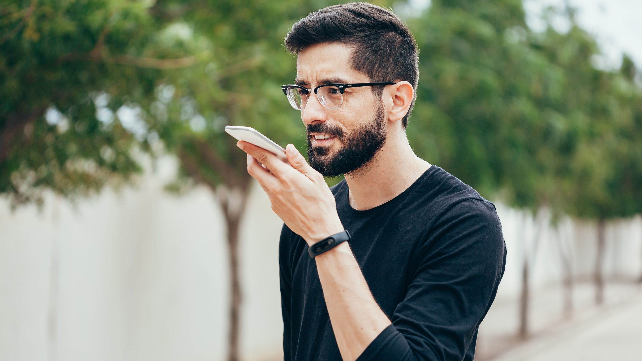 I tried using Google’s new offline AI dictation app — and it polished my ramblings surprisingly well