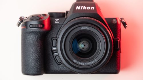 Adorama kicks off massive Nikon sale — including record-low prices on the Z6 III and my favorite camera from last year