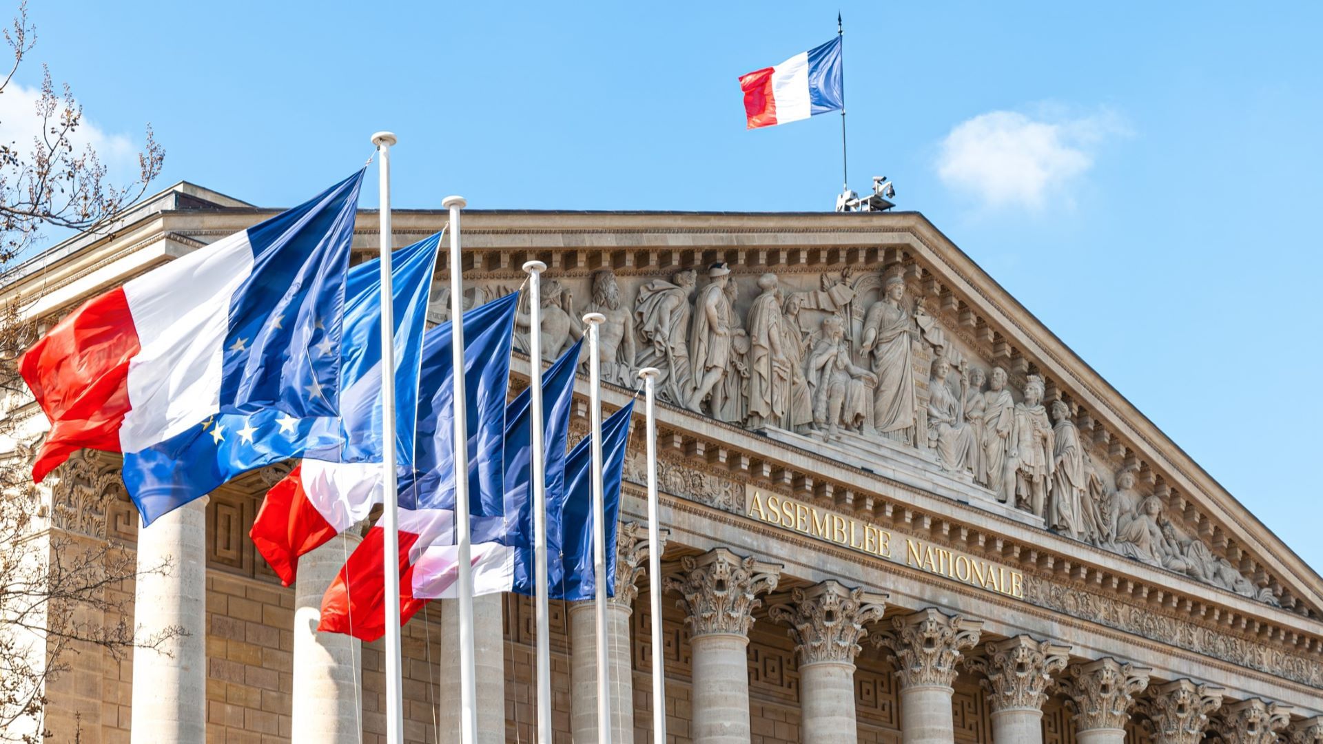 ‘Regain control of our digital destiny’: France to ditch Windows for Linux to reduce reliance on US tech