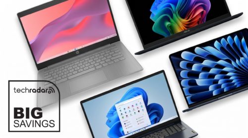 I’ve found 7 top laptop deals in the latest Best Buy sale — HP, Asus, Lenovo, and Apple from $159