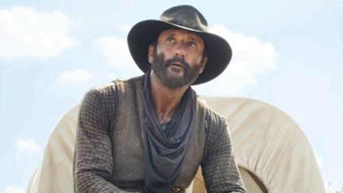 Hulu is quietly developing a brutal TV show pilot that could rival Yellowstone — and it’s even ‘copied’ a famous Taylor Sheridan casting tradition