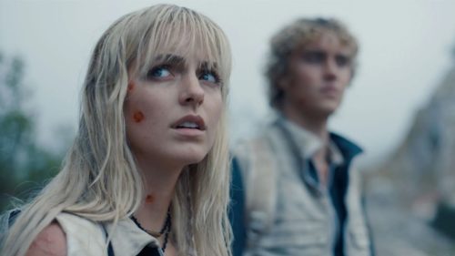 The Hunger Games: Sunrise on the Reaping trailer reminds me even more of the most deranged horror movie of the 20th century