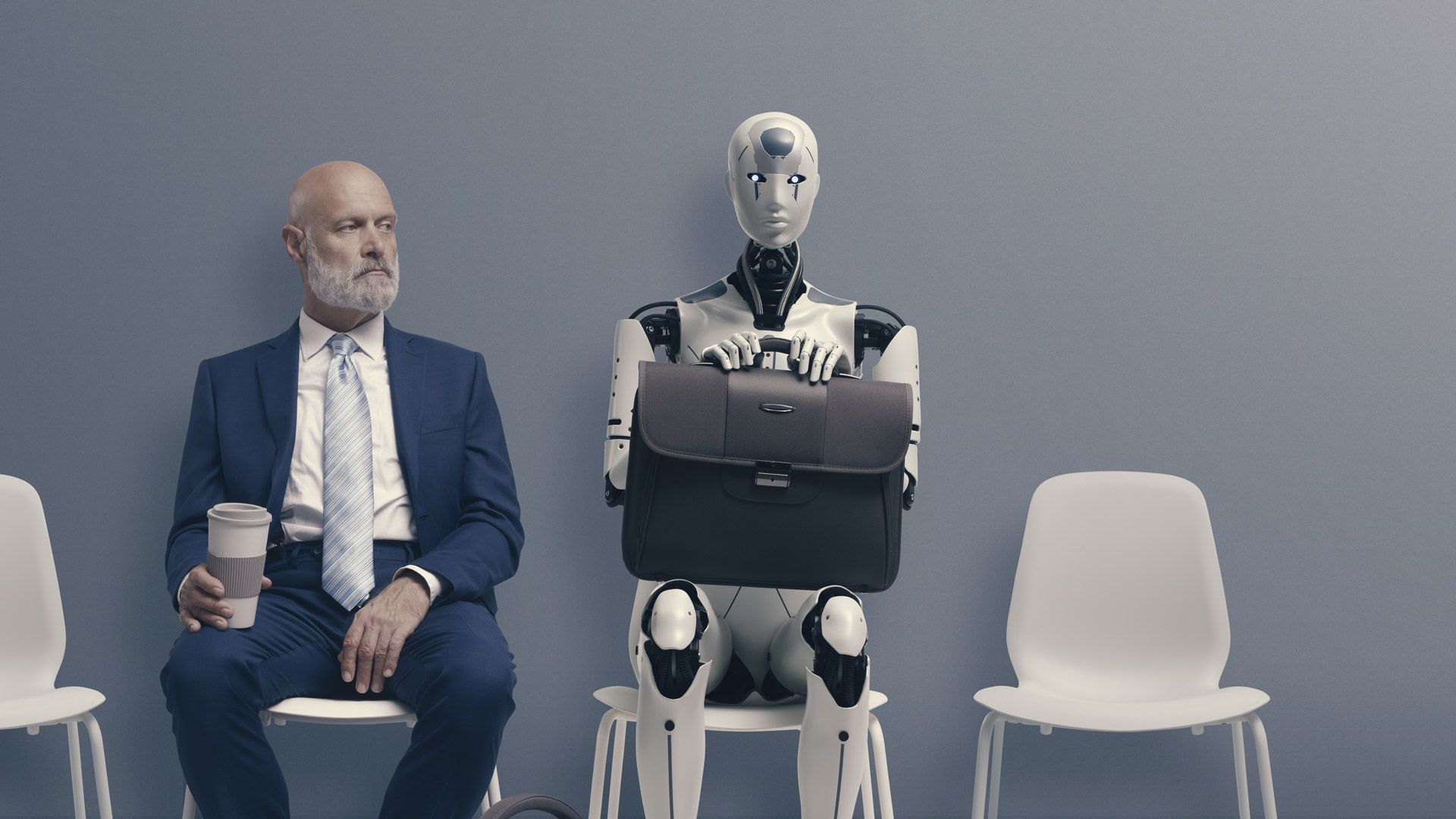 ‘The cost of compute is far beyond the costs of the employees’: Nvidia continues to stress importance of human workers – but how long can we all hang on?