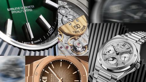 60 New Watches You Missed from Watchmaking’s Biggest Week