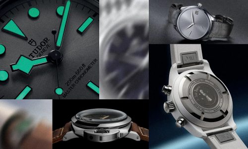 11 Overlooked New Watches from Rolex, Grand Seiko, IWC and More