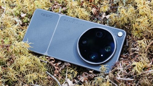 I compared the telephoto zooms of the Oppo Find X9 Ultra against pro cameras, and the side-by-side photos will blow your mind