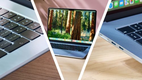 Right now is likely the best time to buy a MacBook — there’s a model for everybody, and they’re all on sale too