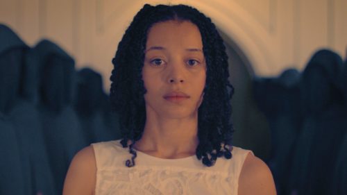 The Testaments review: praise be, the Hulu Handmaid’s Tale spinoff doesn’t disappoint under his eye