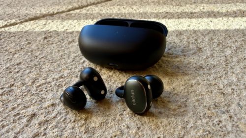 EarFun Clip 2 review: cheap open earbuds I’d truly recommend