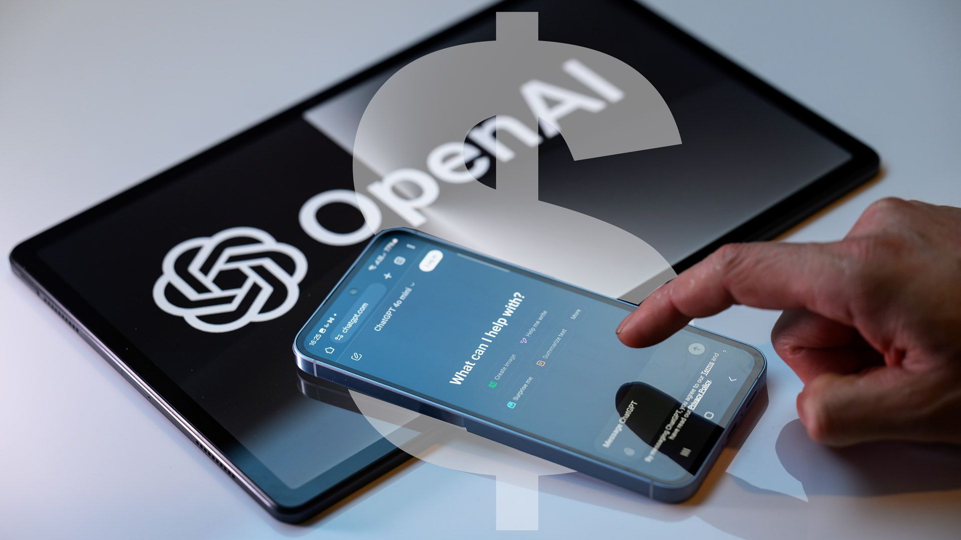 ‘We are growing revenue four times faster than the companies who defined the Internet and mobile eras’: OpenAI says it’s making $2 billion a month — mostly from enterprise users