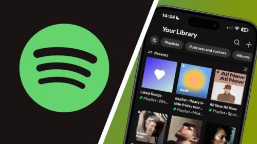 Spotify just added a feature I’ve been waiting years for: managing playlist folders on mobile