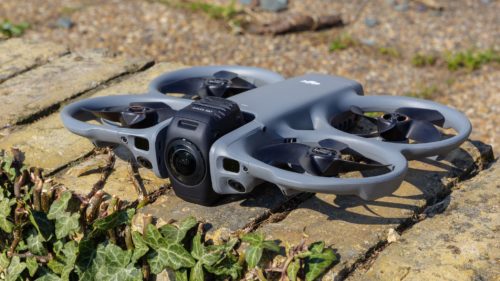 DJI fans will miss out on 25 drone and camera launches this year thanks to FCC ban — as appeal reveals $1.5 billion financial hit causing the company ‘immediate and grave harm’