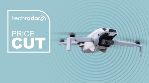 This Skyrover S1 Mini drone could be the perfect alternative to the DJI Mini 4k and DJI Lito X1