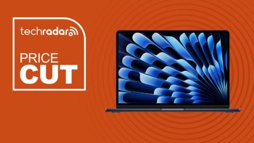 The new MacBook Air has already dropped to a record-low price on Amazon