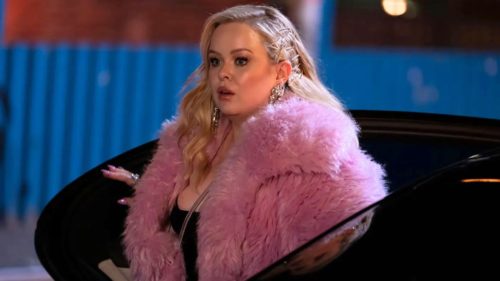 ‘There is a romance to platonic love’: Big Mood season 2 star Nicola Coughlan on why female friendship in new Channel 4 series needs Bridgerton fan treatment