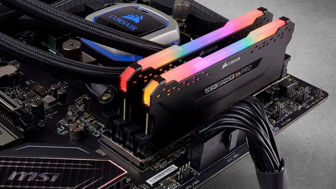 Yes, RAM prices are finally starting to fall — but here’s why you should still hold off from buying