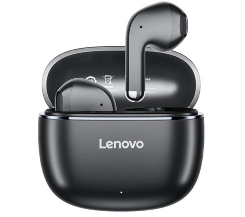 Lenovo TA120 TWS Earbuds Review: Wireless Freedom Meets Powerful Sound