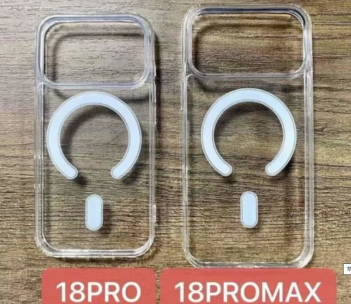 The Case for Apple’s iPhone 18 Pro series has been Revealed, and the Camera Module is Expected to be Further Enlarged.