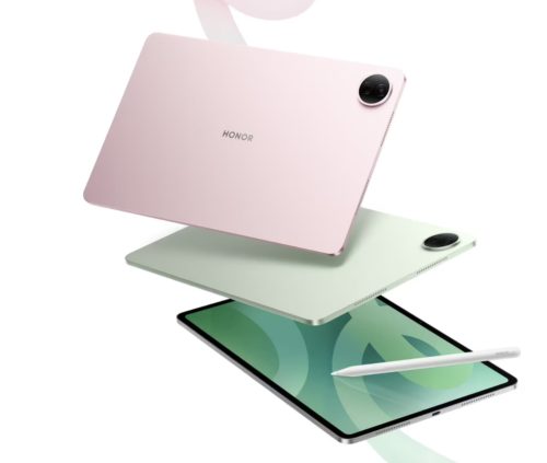 Honor 20 tablet is unveiled: It features a variety of color options and is equipped with a 12.1-inch 3K full-color paper-like screen