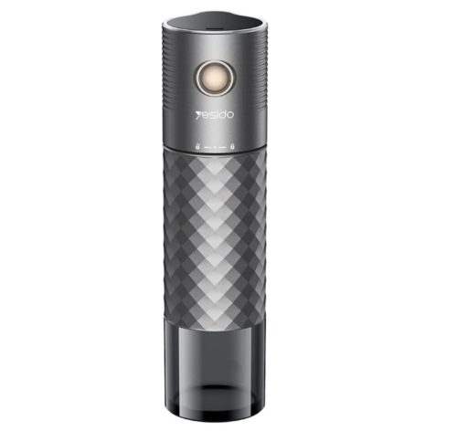Yesido EC29 25W Electric Coffee Grinder Review: Fresh Coffee Anytime, Anywhere
