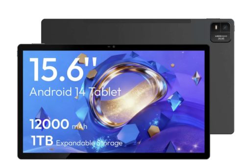 MESWAO B3 Tablet PC Review: Power, Portability, and Productivity in One Device