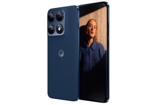 The Benchmark Scores of Motorola Edge 70 Pro+ Smartphone have been Revealed: MediaTek Dimensity 8500 chip + 12GB RAM