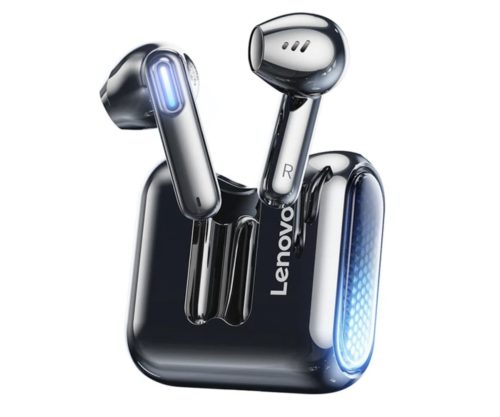 Lenovo EA189 TWS Earbuds Review: Compact Design Meets Impressive Performance