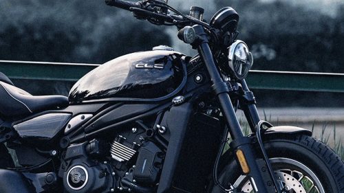 13 Awesome New Motorcycles Rolling Out Right Now