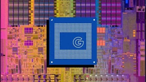Google Pixel 12 Series Smartphones’ Self-developed Chip Tensor G7 has been Revealed