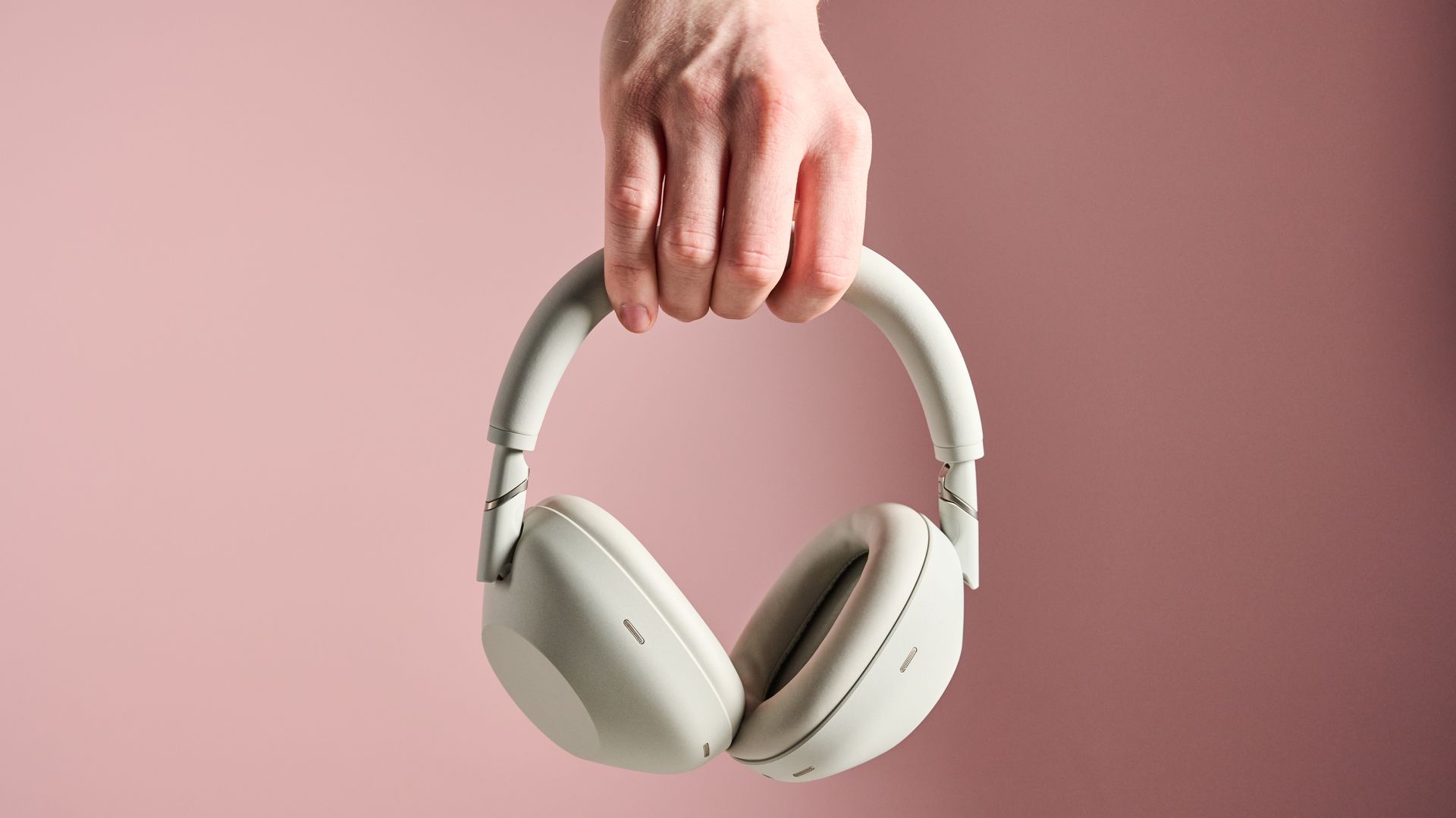 Is Sony teasing its ultra-premium AirPods Max 2 rival? It looks a lot like it, as F1 star gets spotted wearing the super-chic cans, two weeks before tipped launch — and Sony itself is drawing attentio