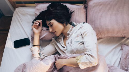 Claude AI has started telling some users to sleep, drink water, and stop working — and people can’t stop talking about it