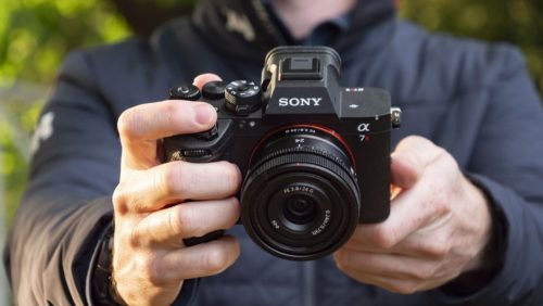 Sony A7R VI review: Sony just perfected mirrorless cameras