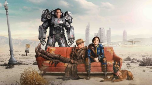 Fallout season 3 just added a major Westworld star to the cast — here’s everything we know about the exciting new addition to the hit Prime Video series