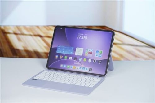 OPPO Pad 6 officially Announced for Release on May 25th: 3K soft light screen+Dimensity 9500s