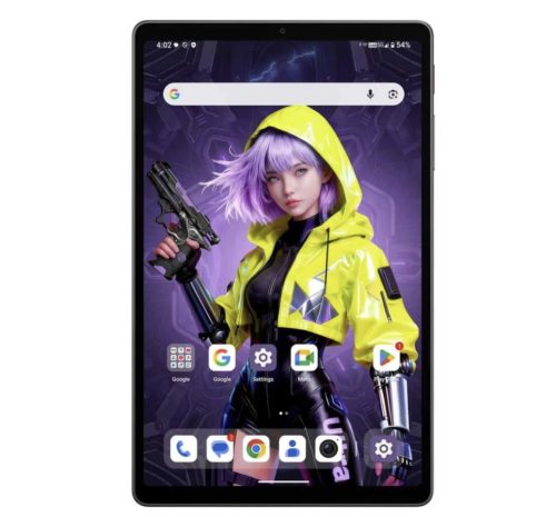 Alldocube iPlay 80 Mini Ultra Review: A High-Performance Gaming Tablet in a Compact Form
