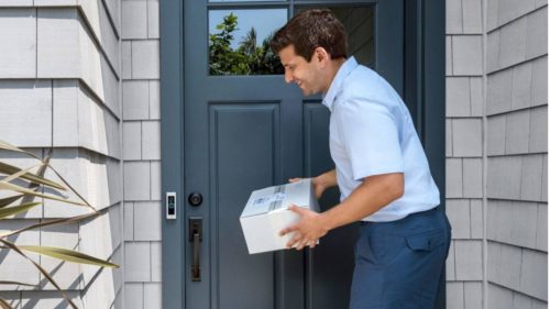 There are no strangers at my front door — but Ring’s Familiar Faces feature would be better if it weren’t tied to its Pro tier