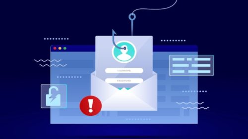 ‘The inbox is no longer the only front line’: Report claims vast majority of phishing attacks are now generated by AI – here’s how to stay safe
