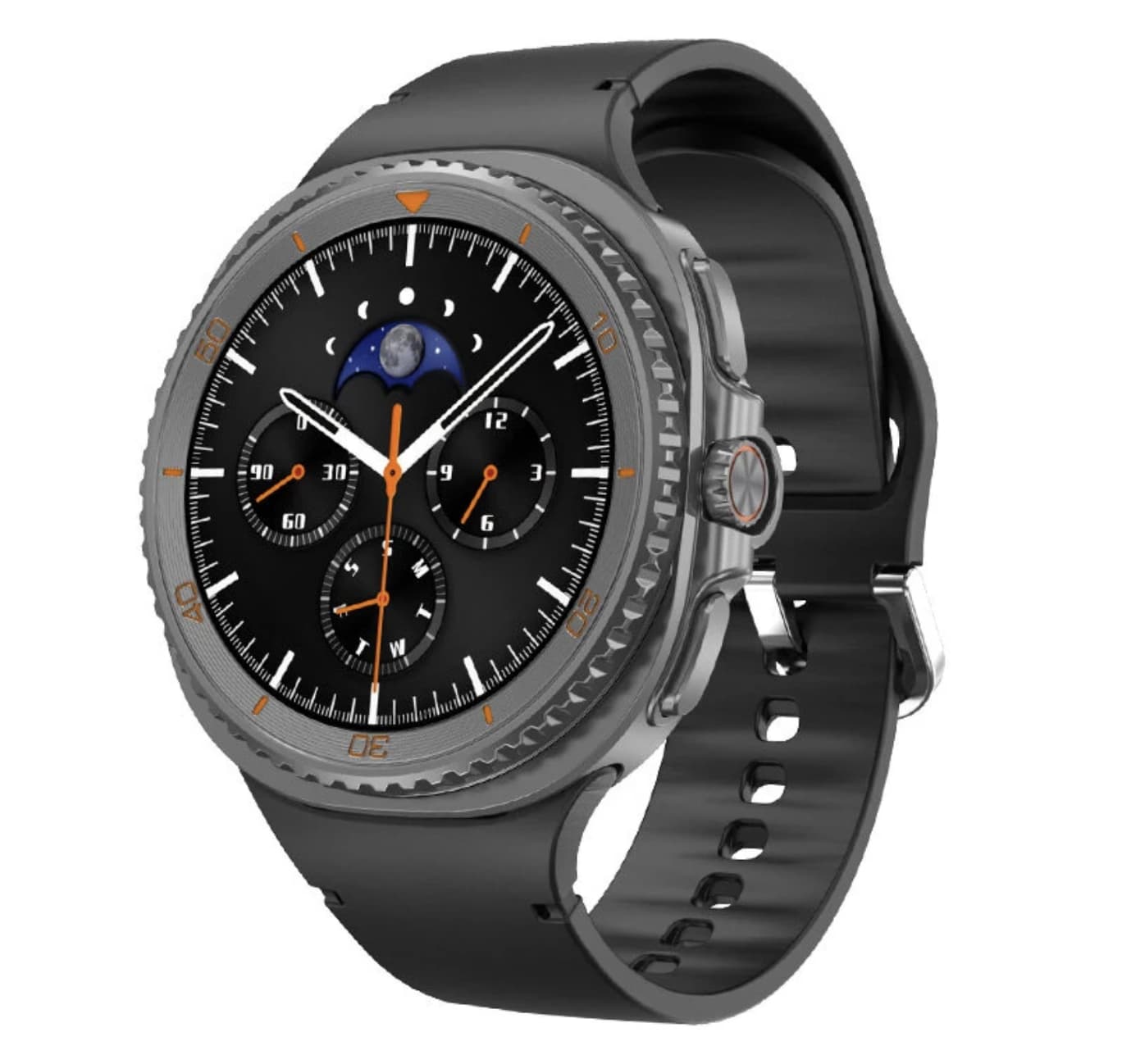 DT NO.I WATCH 8 Smartwatch Review: Affordable Style Meets Smart Functionality