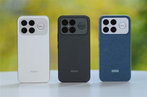 Specifications of Redmi K100 Pro Max have been Revealed: 185Hz ultra-high refresh rate! Retains exclusive triple speakers